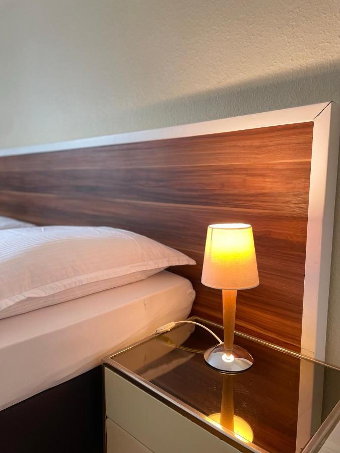 Apartmenthaus Sonnen Düsseldorf Extérieur photo