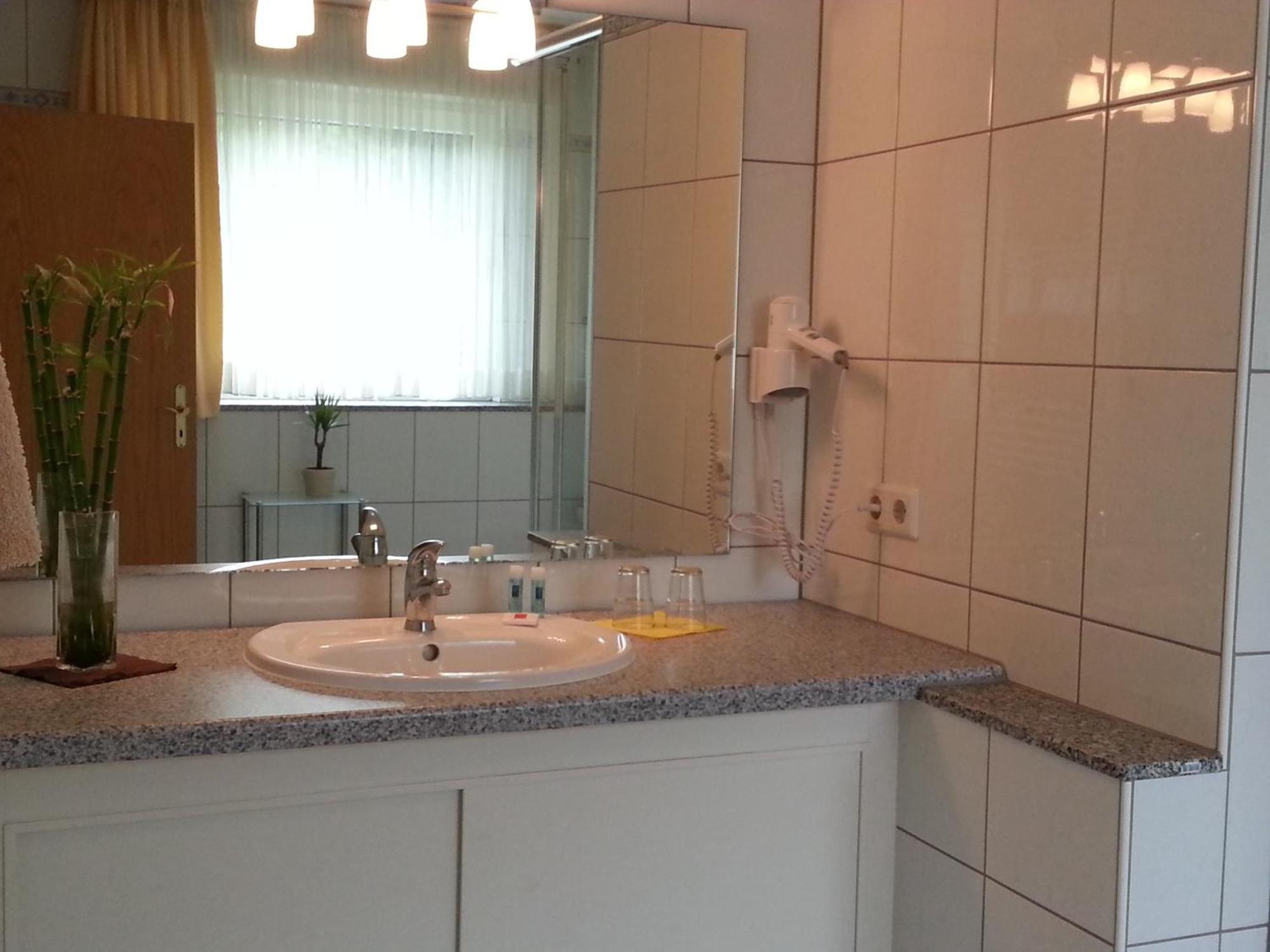 Apartmenthaus Sonnen Düsseldorf Chambre photo