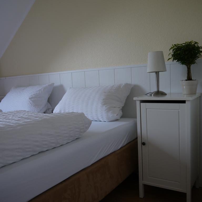 Apartmenthaus Sonnen Düsseldorf Chambre photo