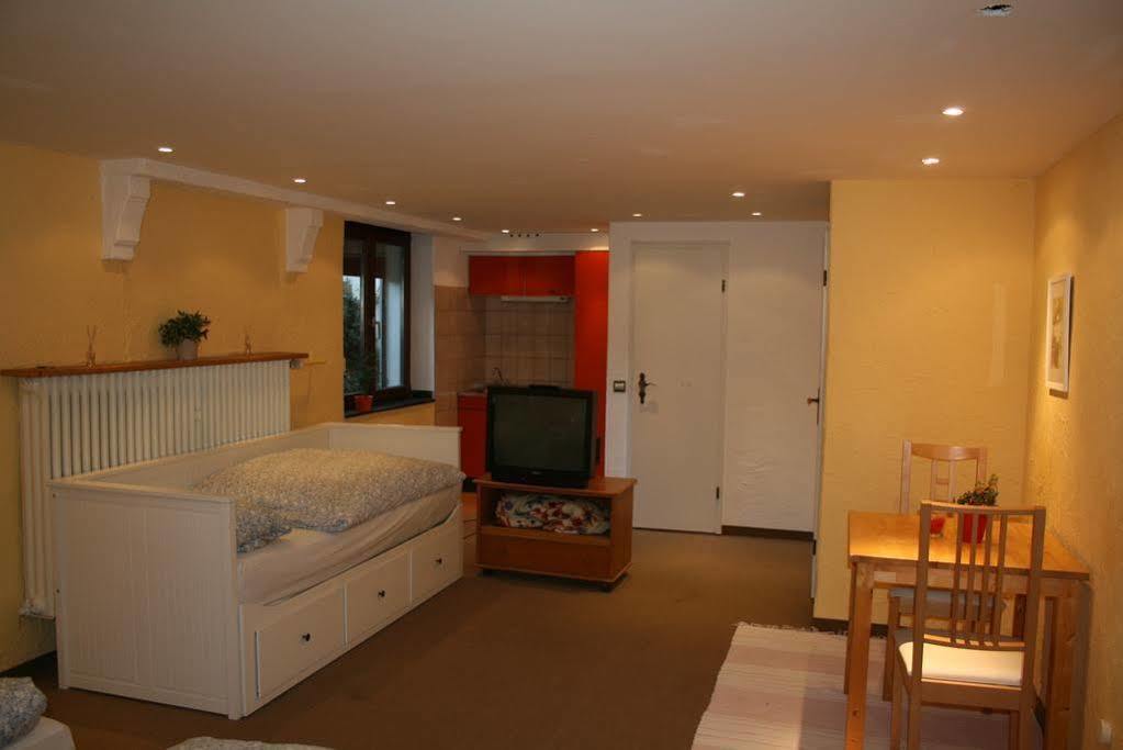 Apartmenthaus Sonnen Düsseldorf Extérieur photo