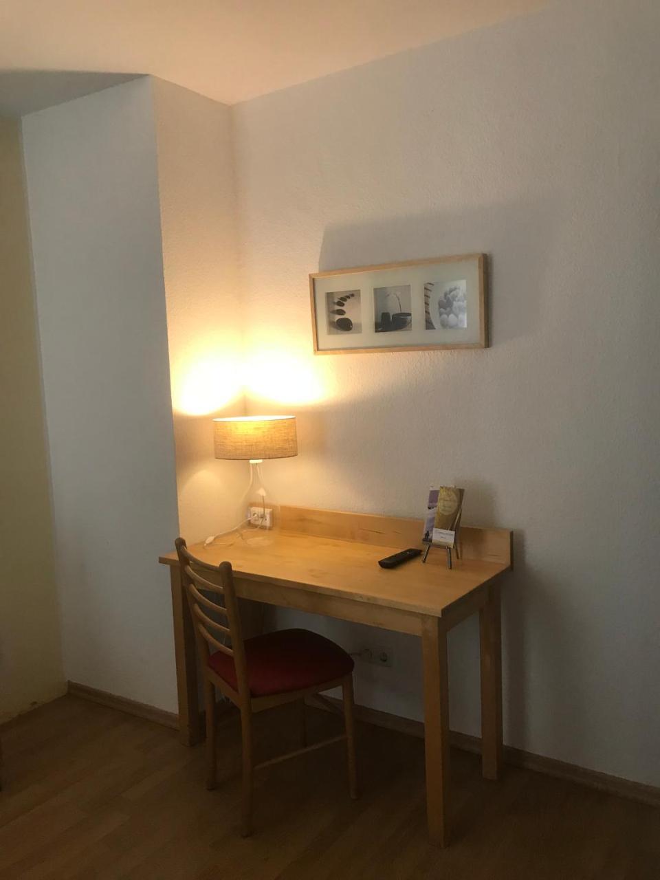 Apartmenthaus Sonnen Düsseldorf Extérieur photo