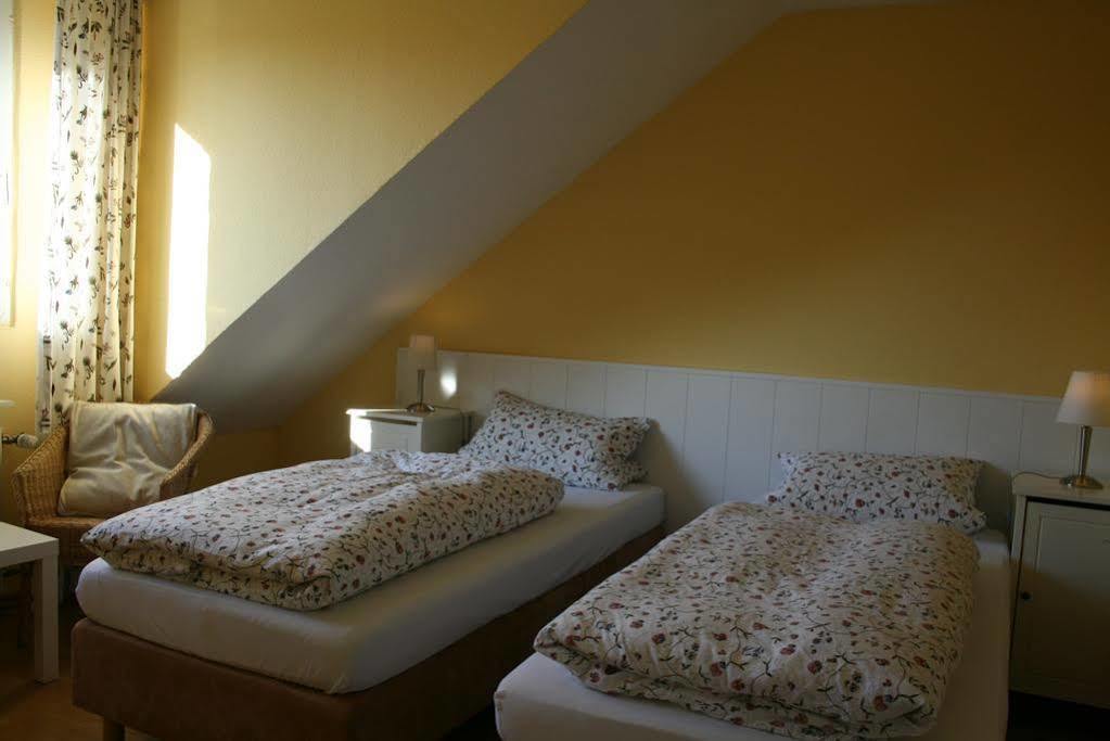 Apartmenthaus Sonnen Düsseldorf Extérieur photo