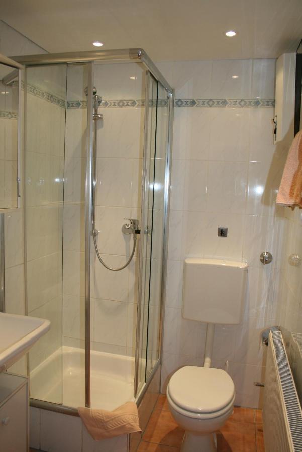Apartmenthaus Sonnen Düsseldorf Extérieur photo
